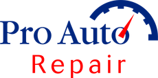 Logo | Pro Auto Repair