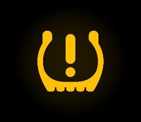 TPMS Light