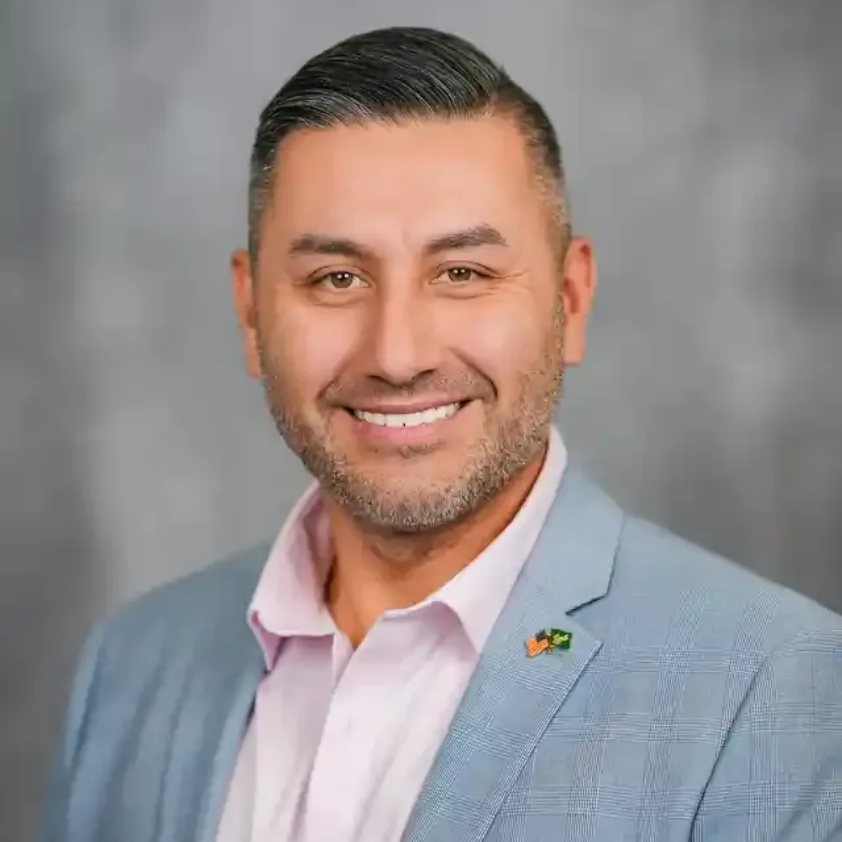 Attorney Bryan Buenaventura Headshot
