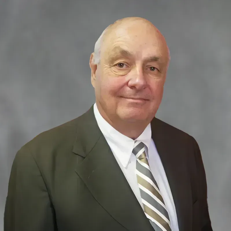 Attorney Russell Stanley Koss Headshot