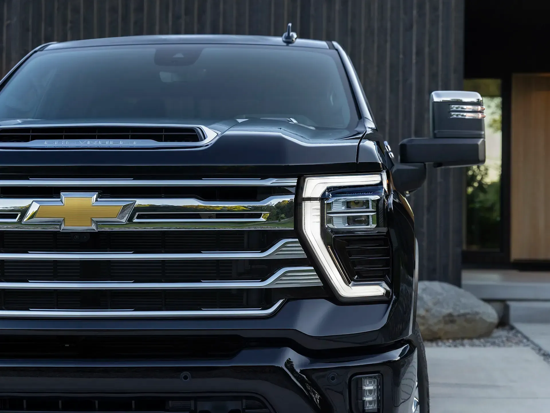 2023 Chevrolet Silverado
