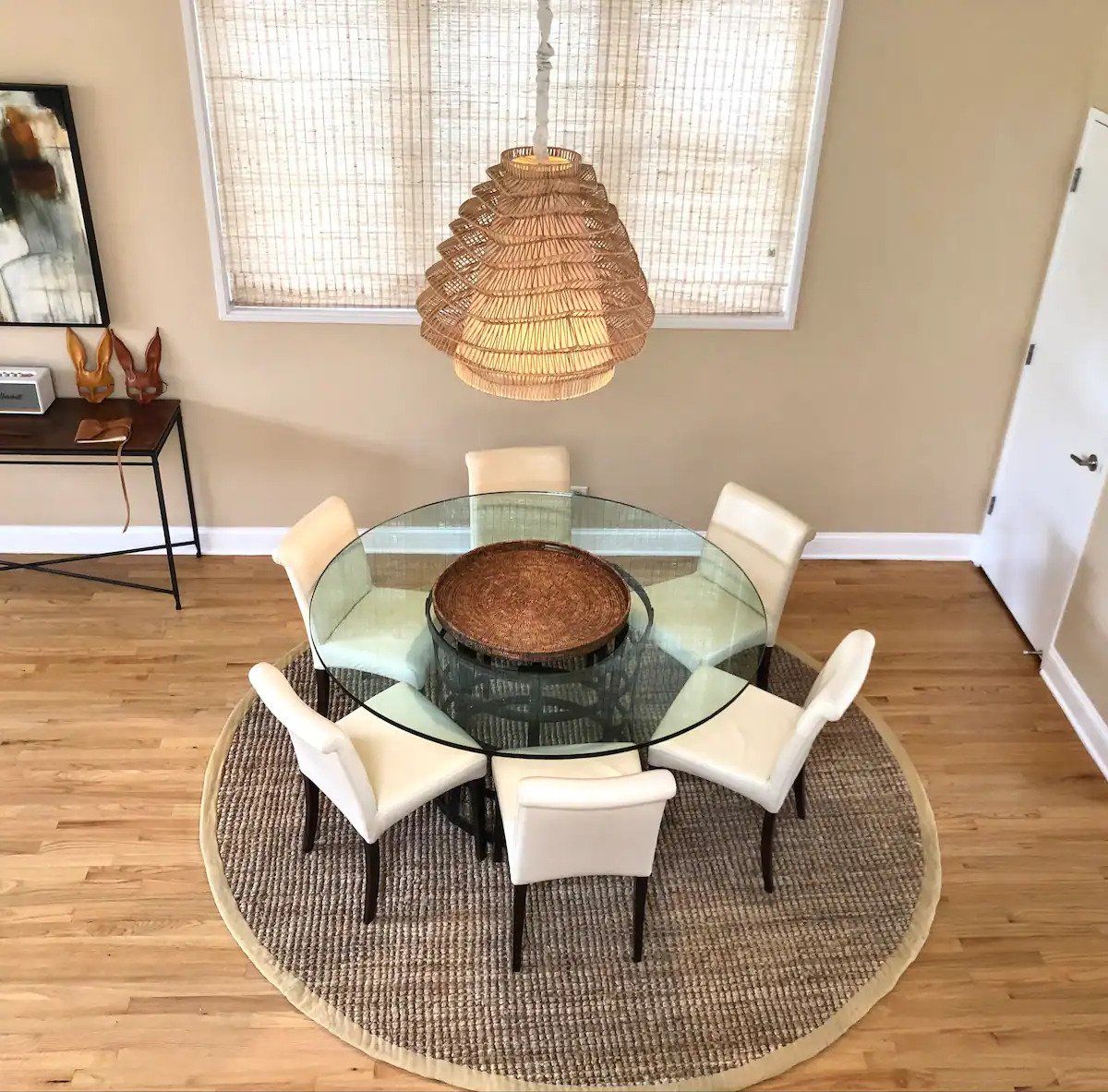 condo rental in Chicago