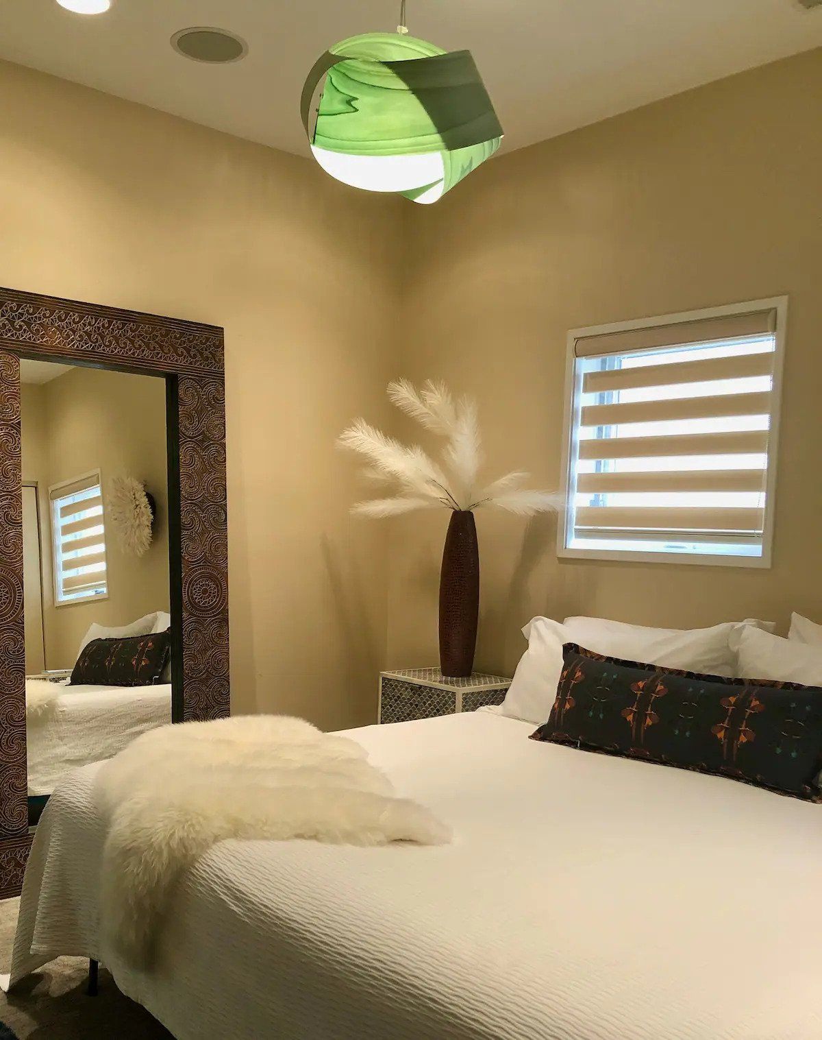 vacation rentals near in Chicago
