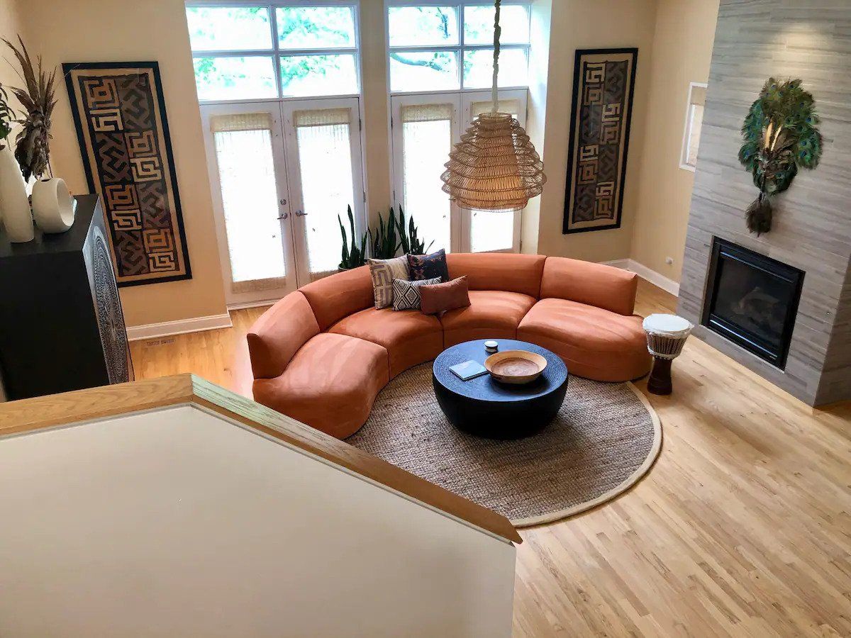 condo rentals in Chicago, IL