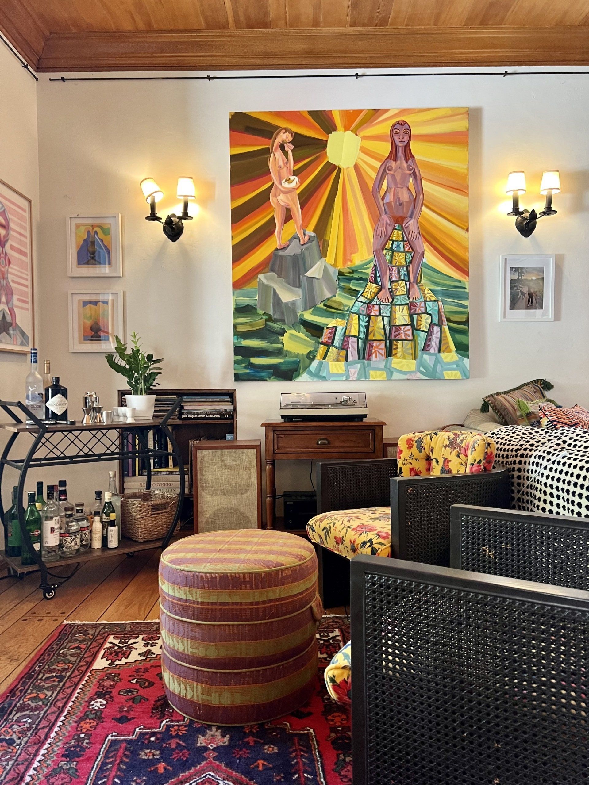 Villa Los Feliz