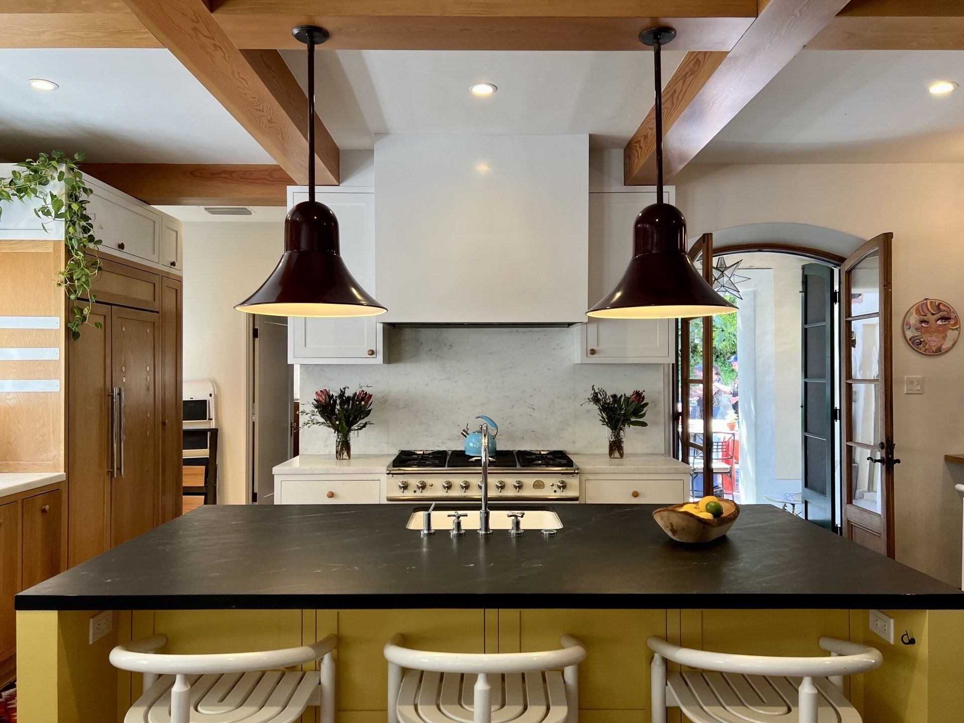 rentals Los Angeles