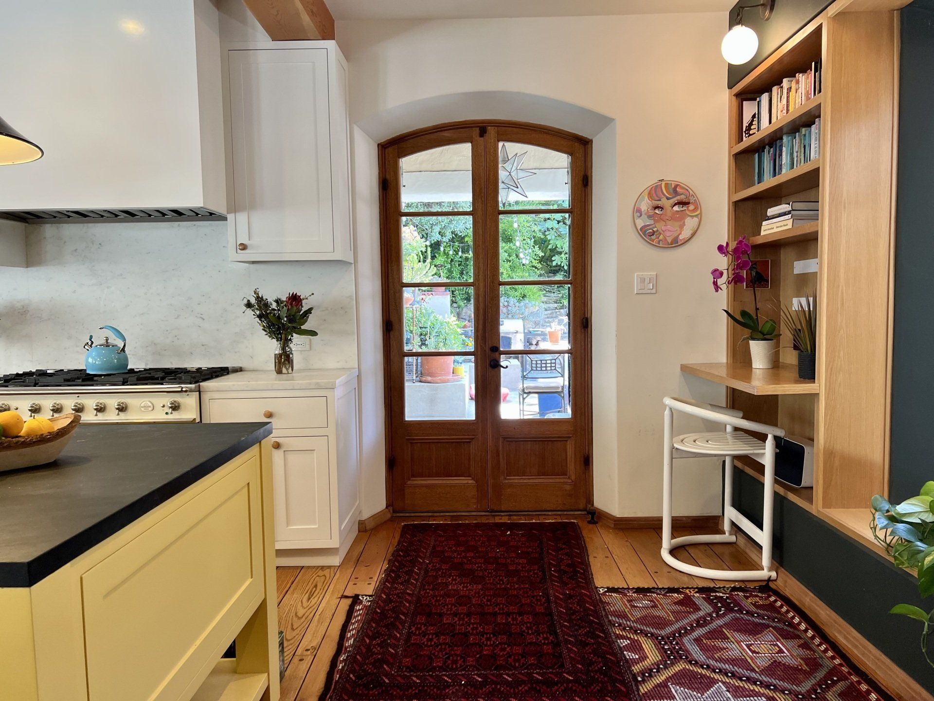 rentals Los Angeles