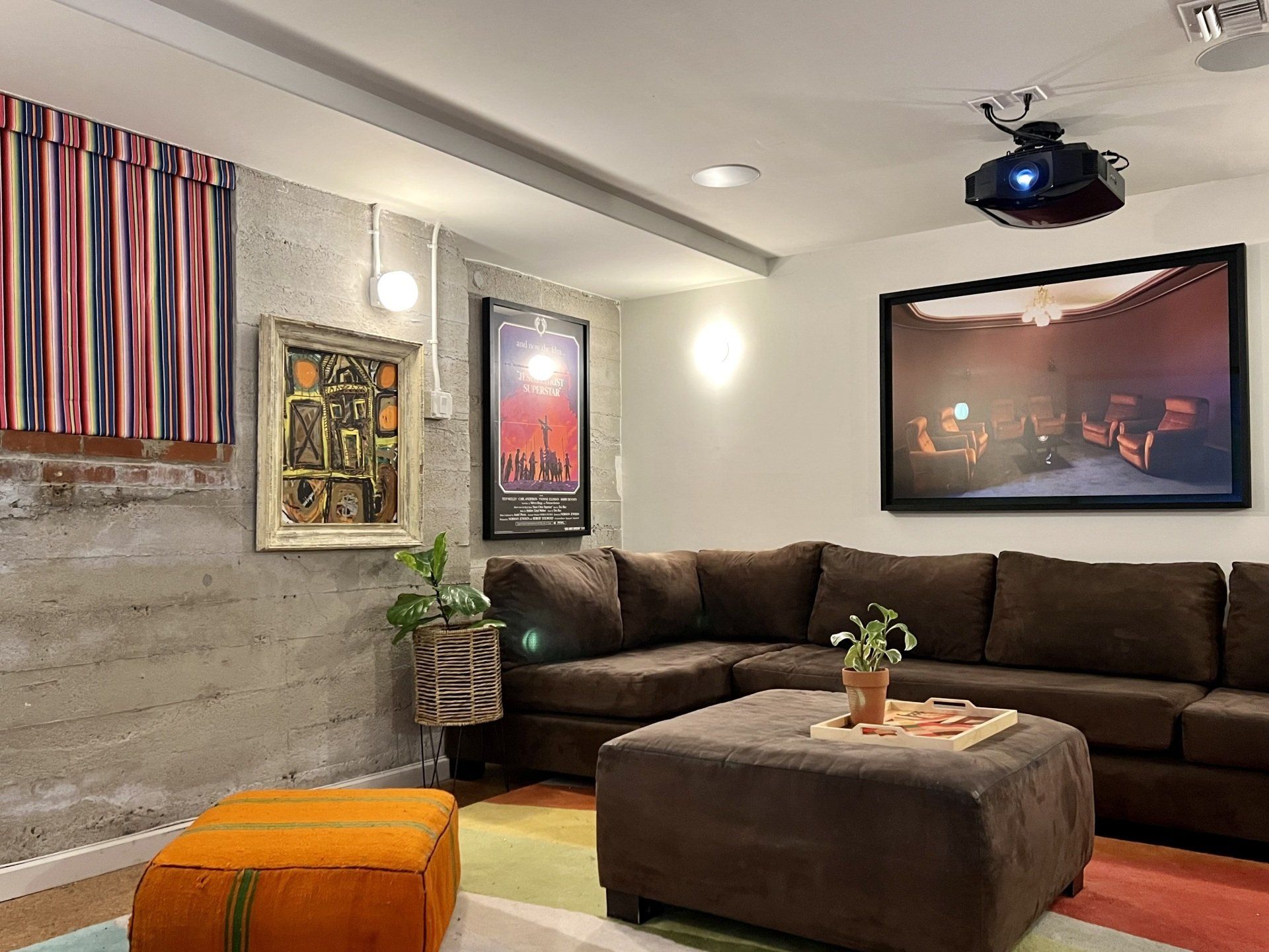 luxury home rentals