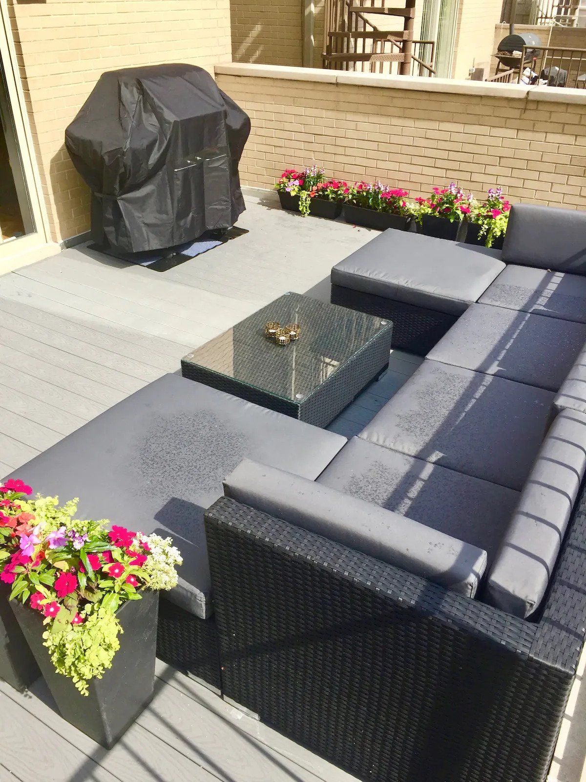 condo for rent in Chicago, IL