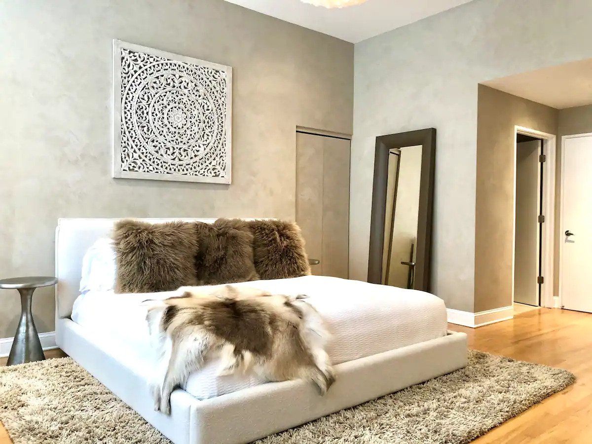 vacation rentals
