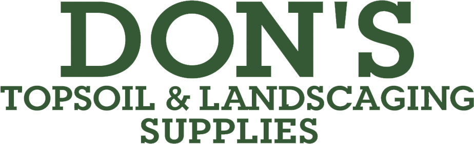 Don's Topsoil & Landscaping Supplies Don's Topsoil & Landscaping Supplies