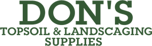 Don's Topsoil & Landscaping Supplies Don's Topsoil & Landscaping Supplies