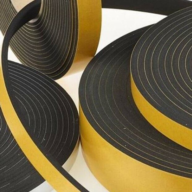 Comrie Rubber