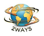 2Ways Import and Export-Logo