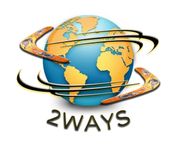 2Ways Import and Export-Logo