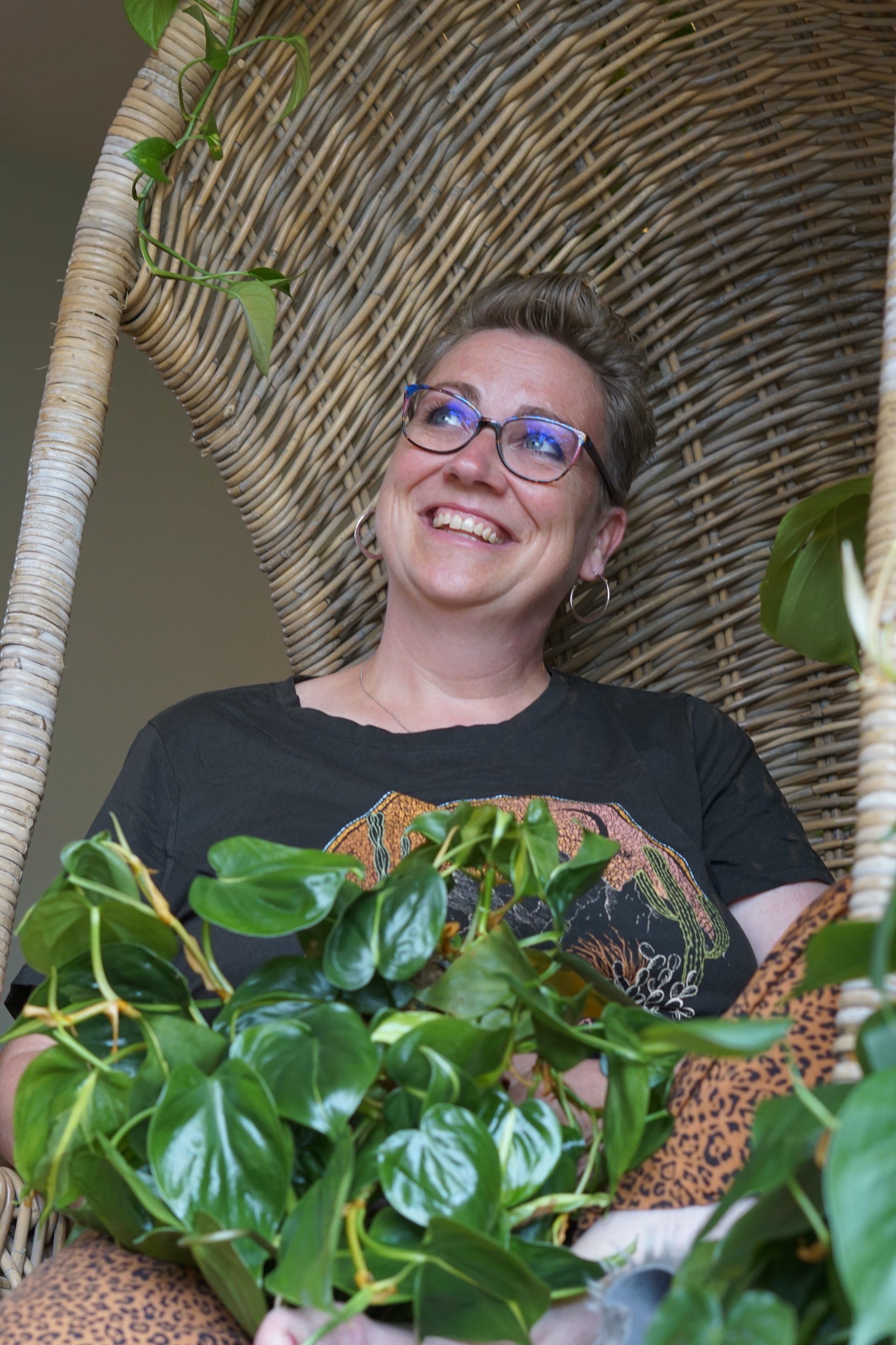 Annemieke Noordam