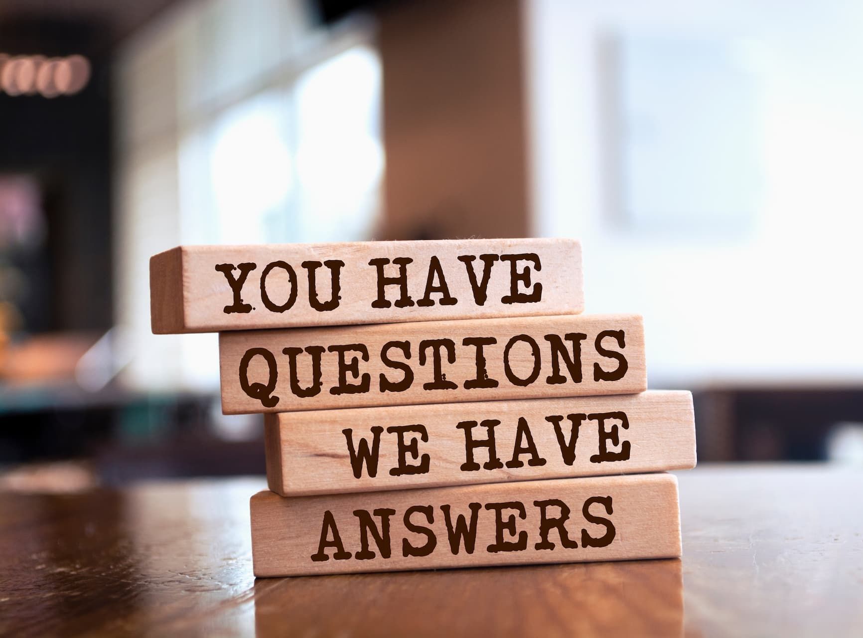 Frequently Asked Questions