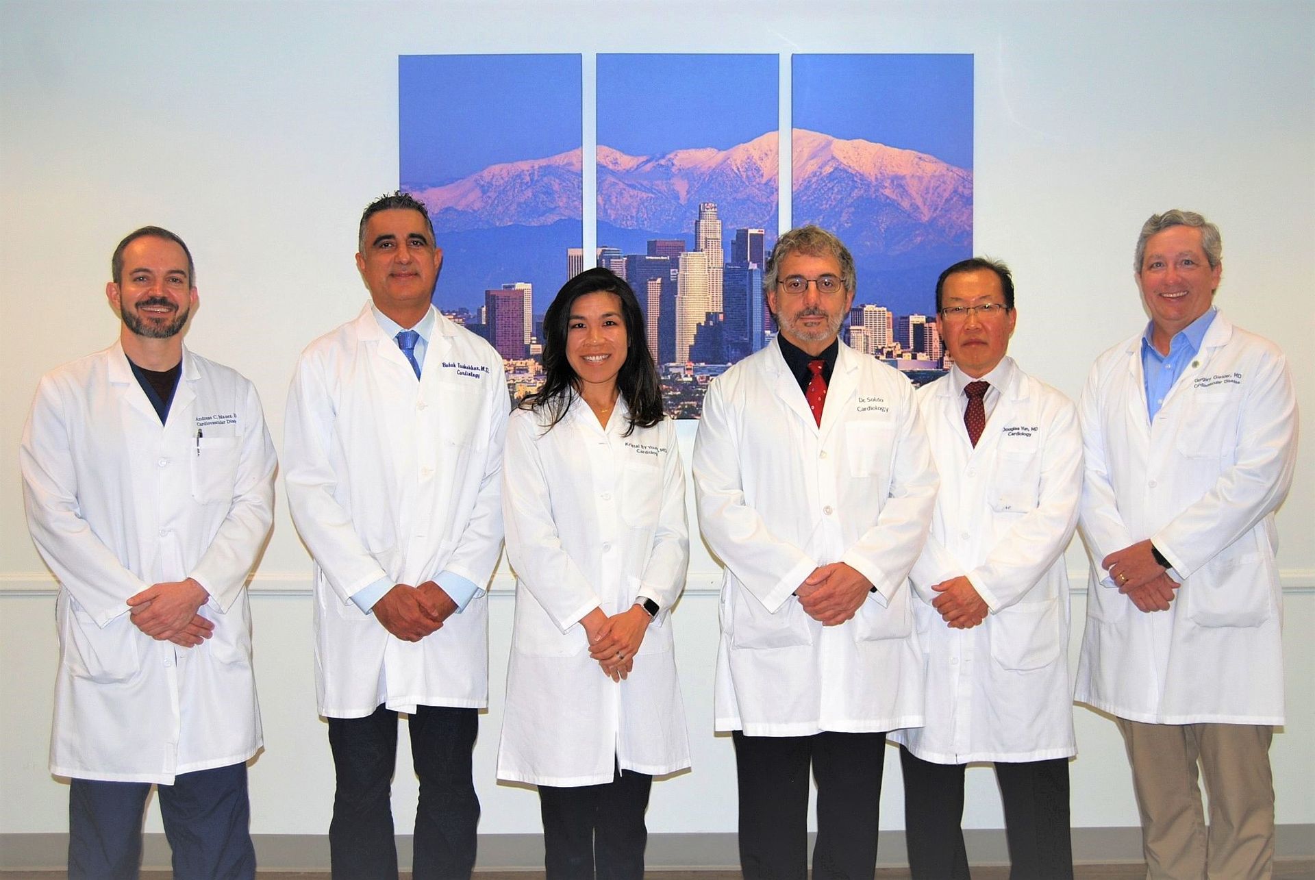 Southern California Heart Specialists