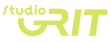 Logo Studio GRIT