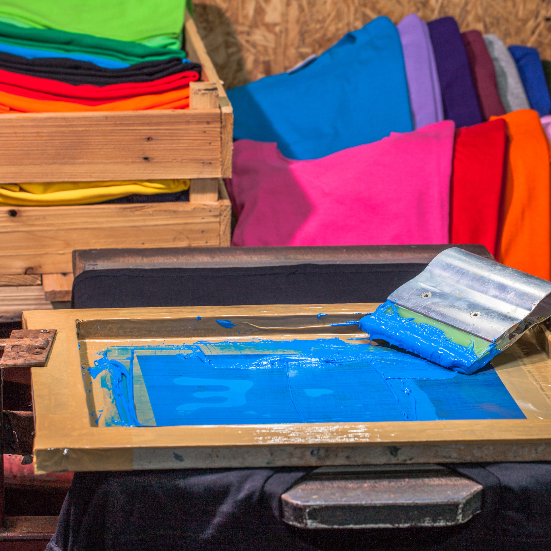 Unlimited Designs | Custom Embroidery | Printed Merchandise