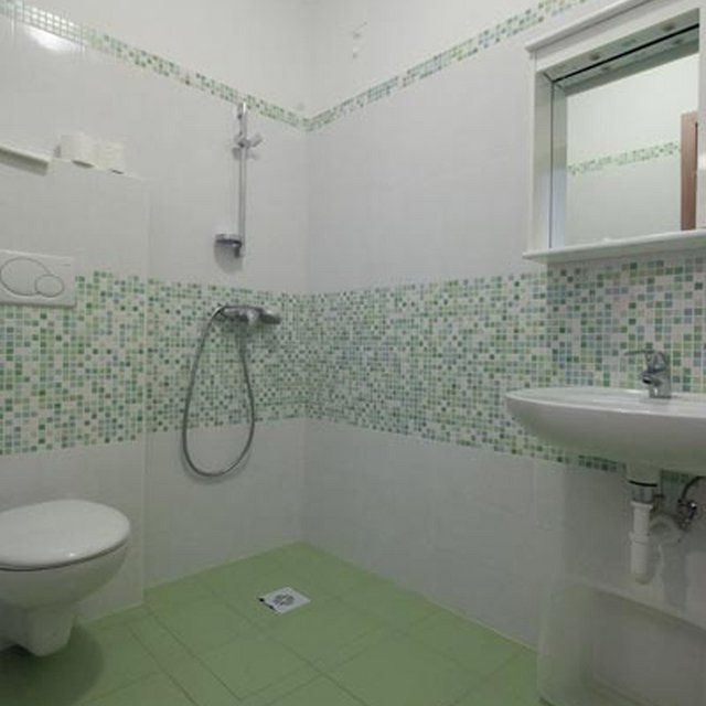 albergo San Mauro