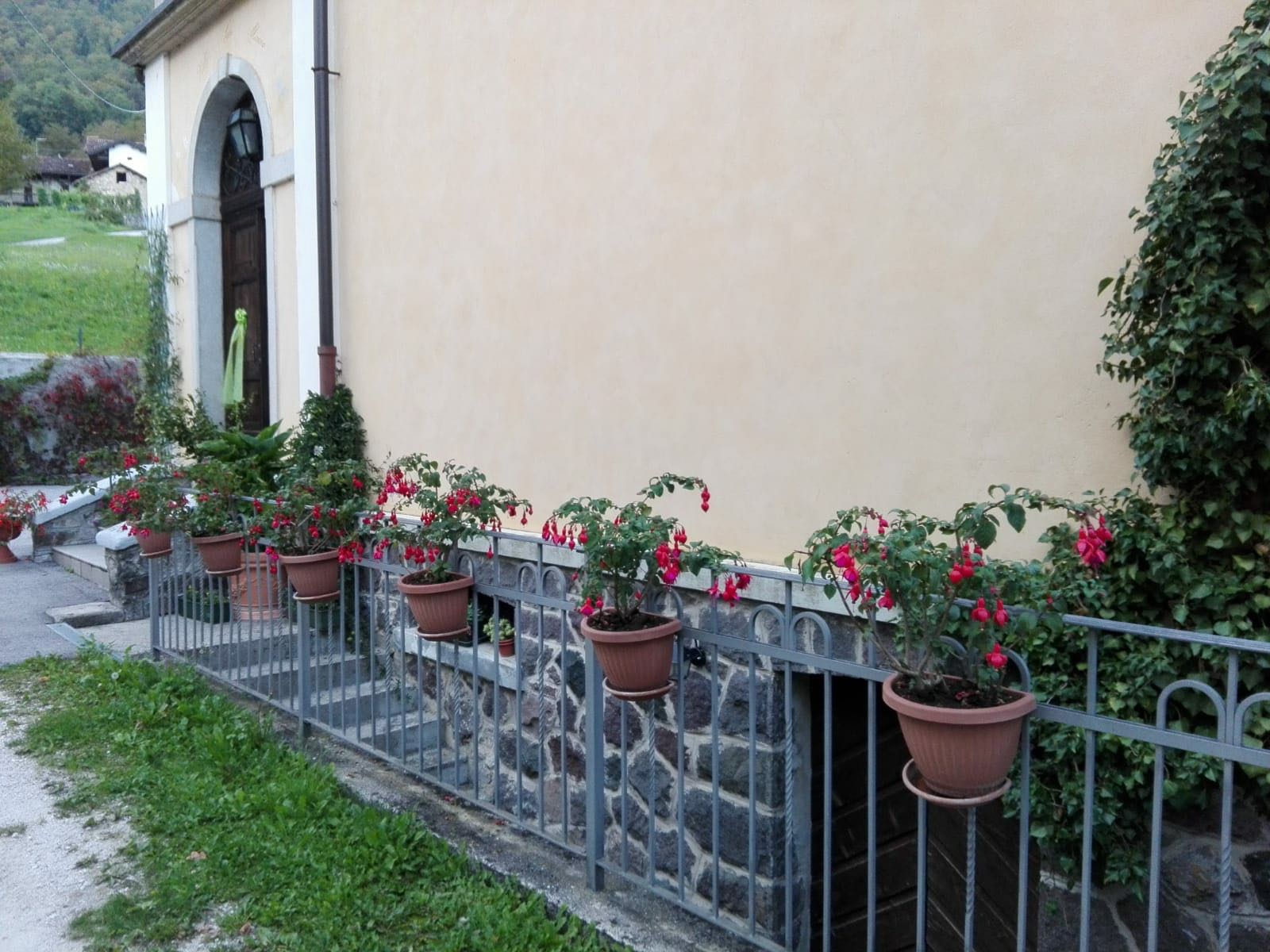 albergo San Mauro