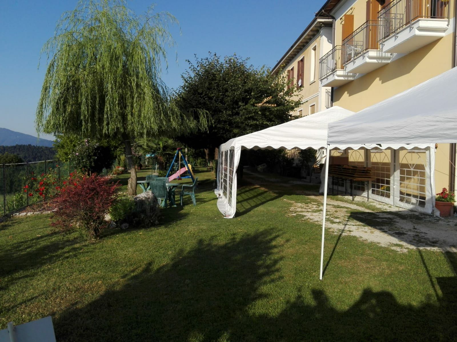 albergo San Mauro