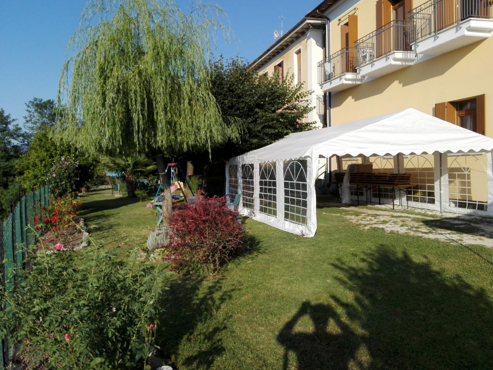albergo San Mauro