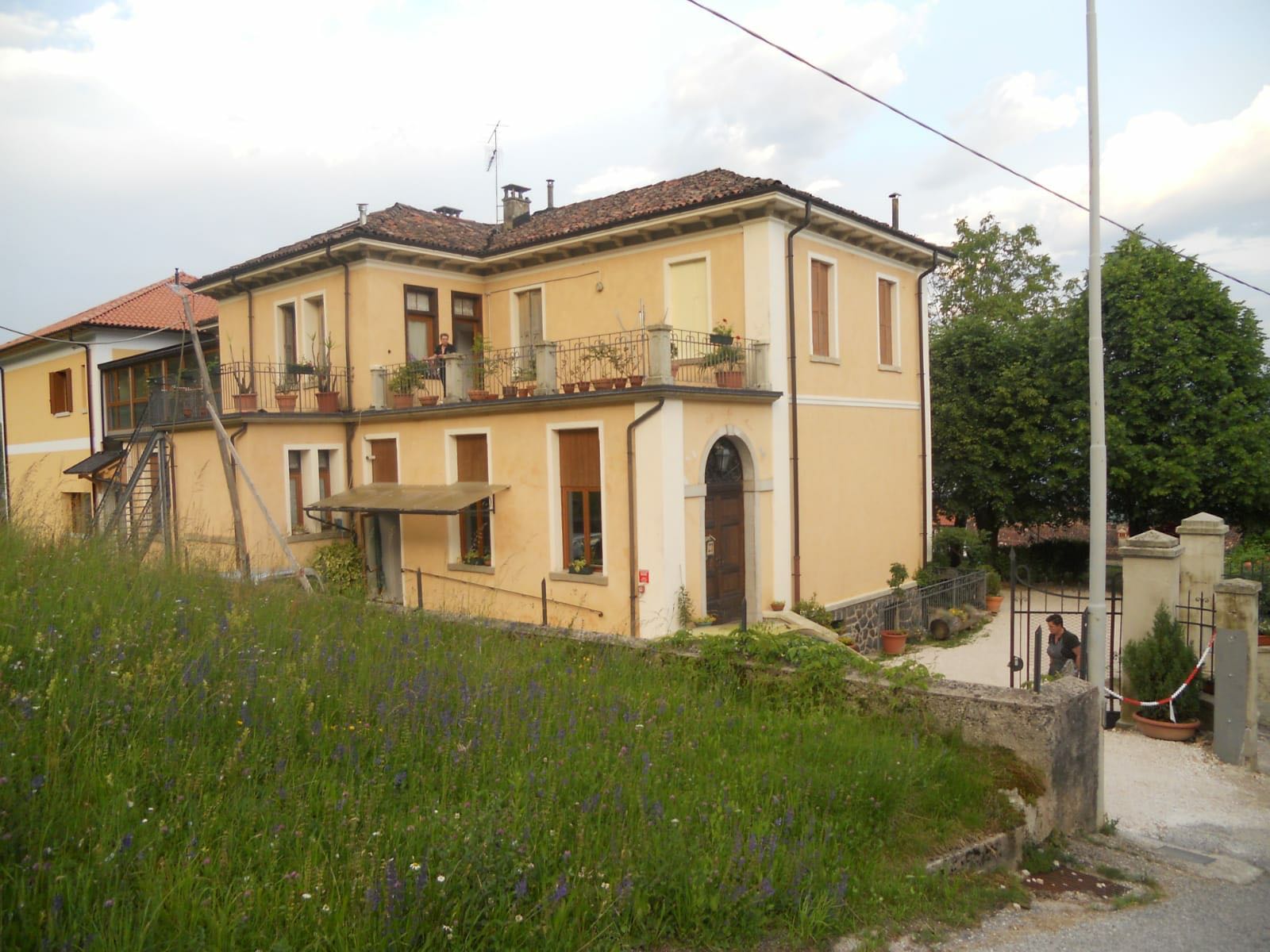 albergo San Mauro