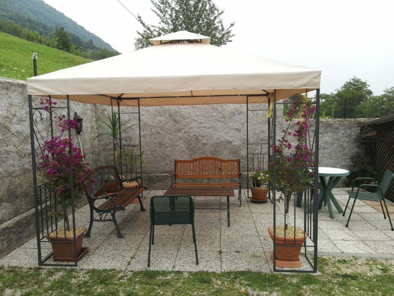 albergo San Mauro