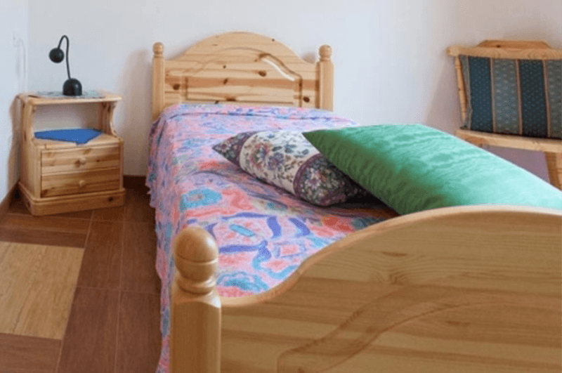albergo San Mauro