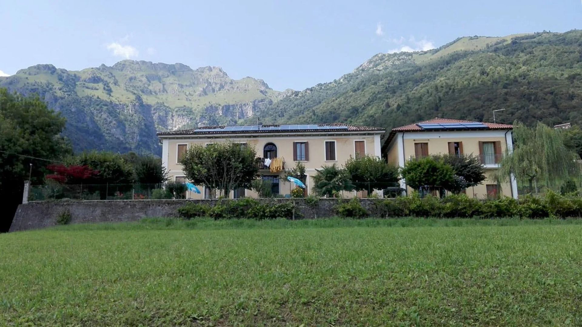 albergo San Mauro
