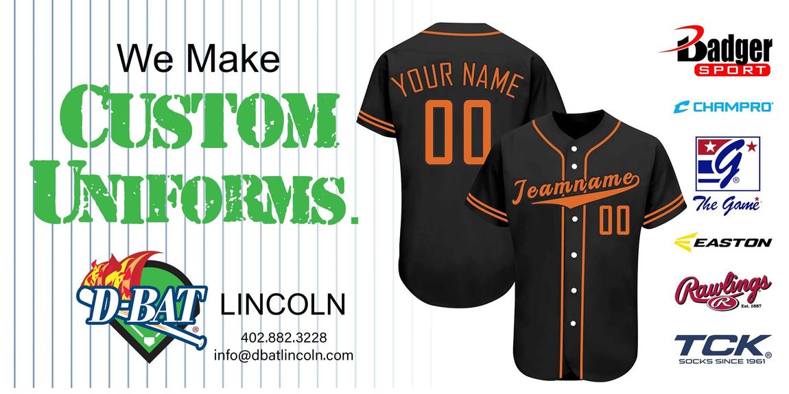 D-BAT Lincoln