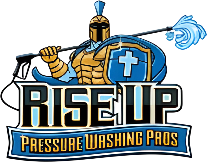 Rise Up Pressure Washing Pros Rise Up Pressure Washing Pros