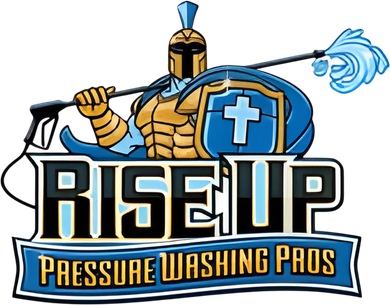 Rise Up Pressure Washing Pros Rise Up Pressure Washing Pros