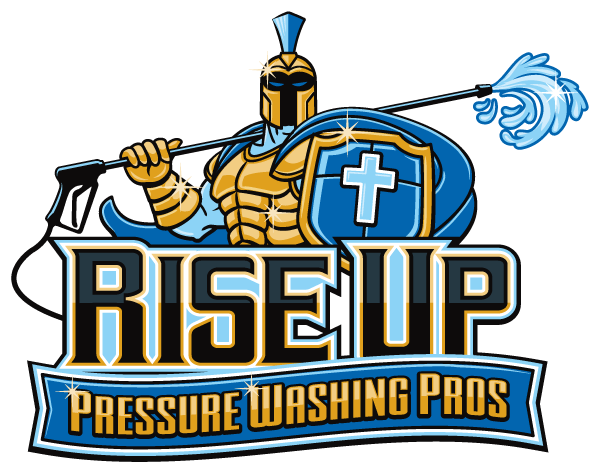 Rise Up Pressure Washing Pros Rise Up Pressure Washing Pros
