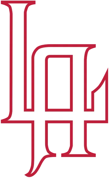 Logo for Legends Athletics