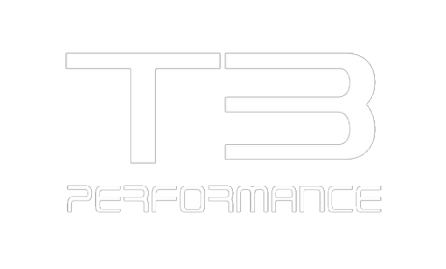 Logo for T3 Performance