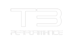Logo for T3 Performance