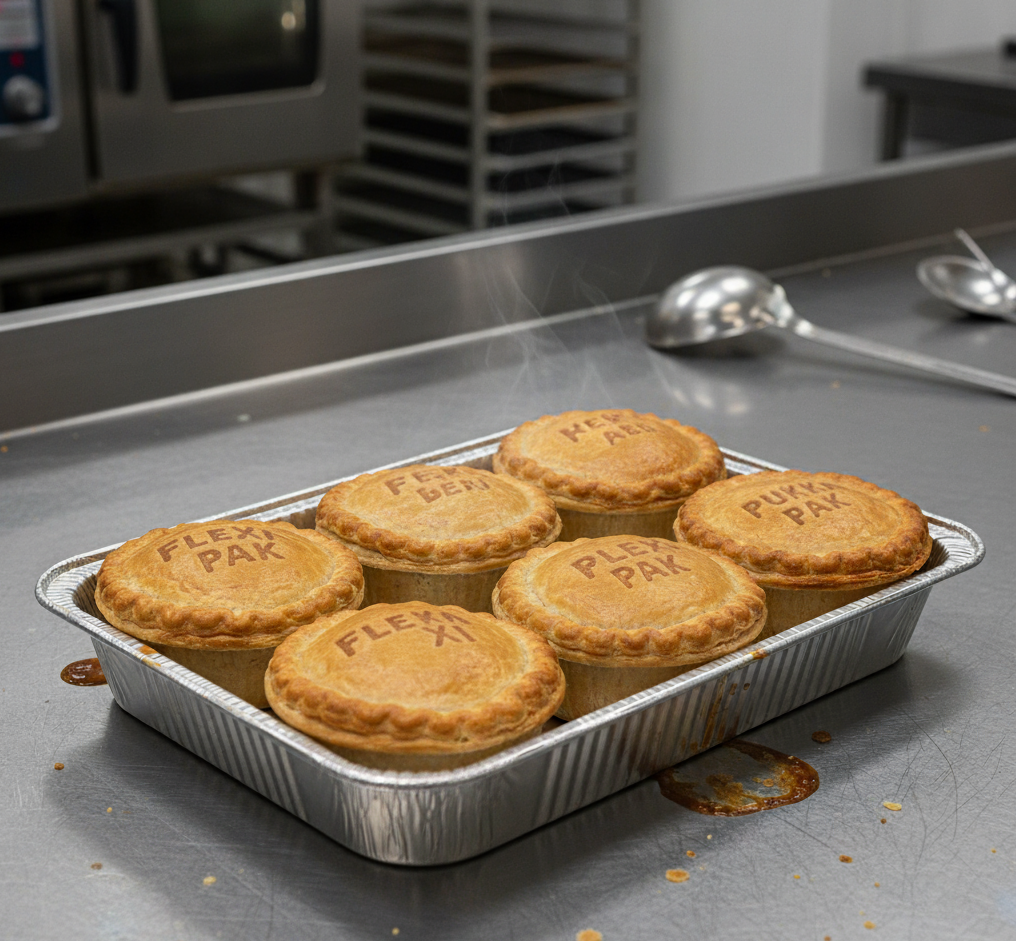 pie filling machines