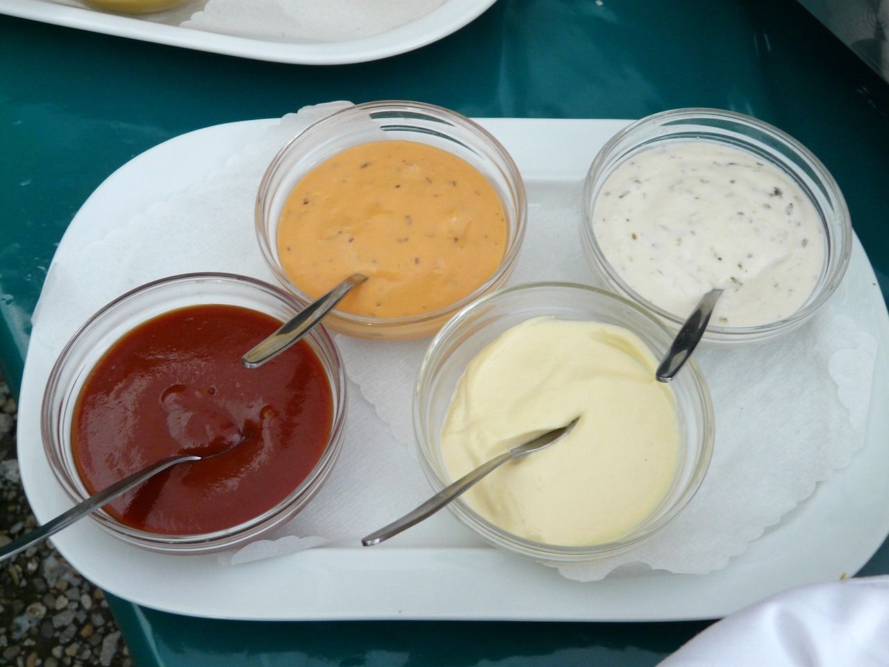 Overcoming Dips and Dressings Production Challenges