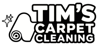 Tim's Carpet Cleaning logo