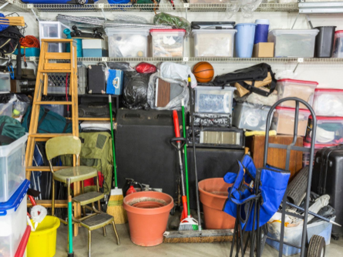 House Cleanouts