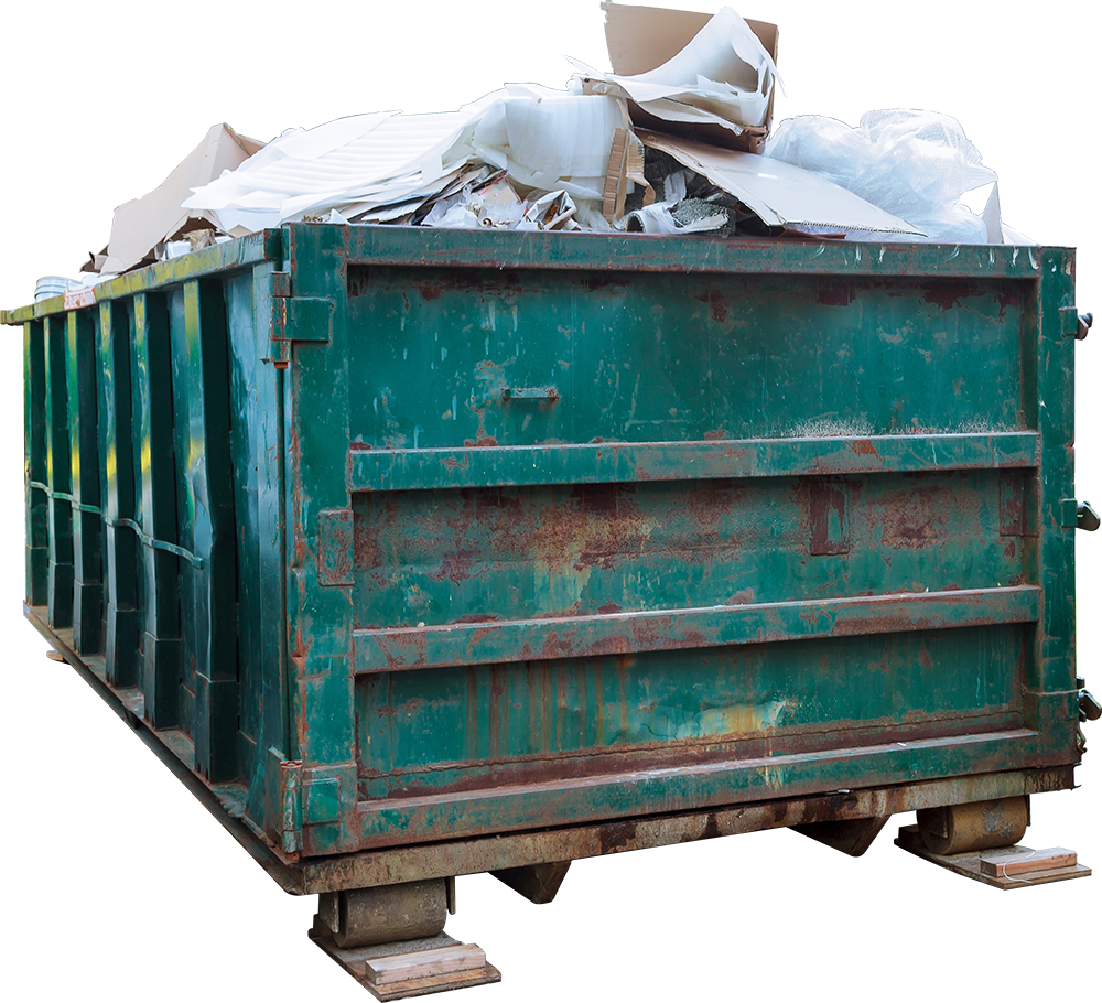 Junk Removal Services