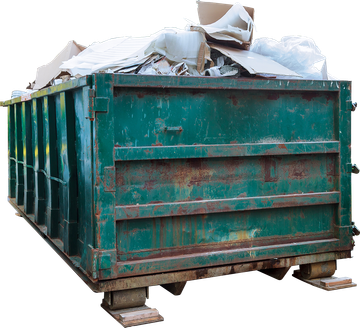 Junk Removal Services