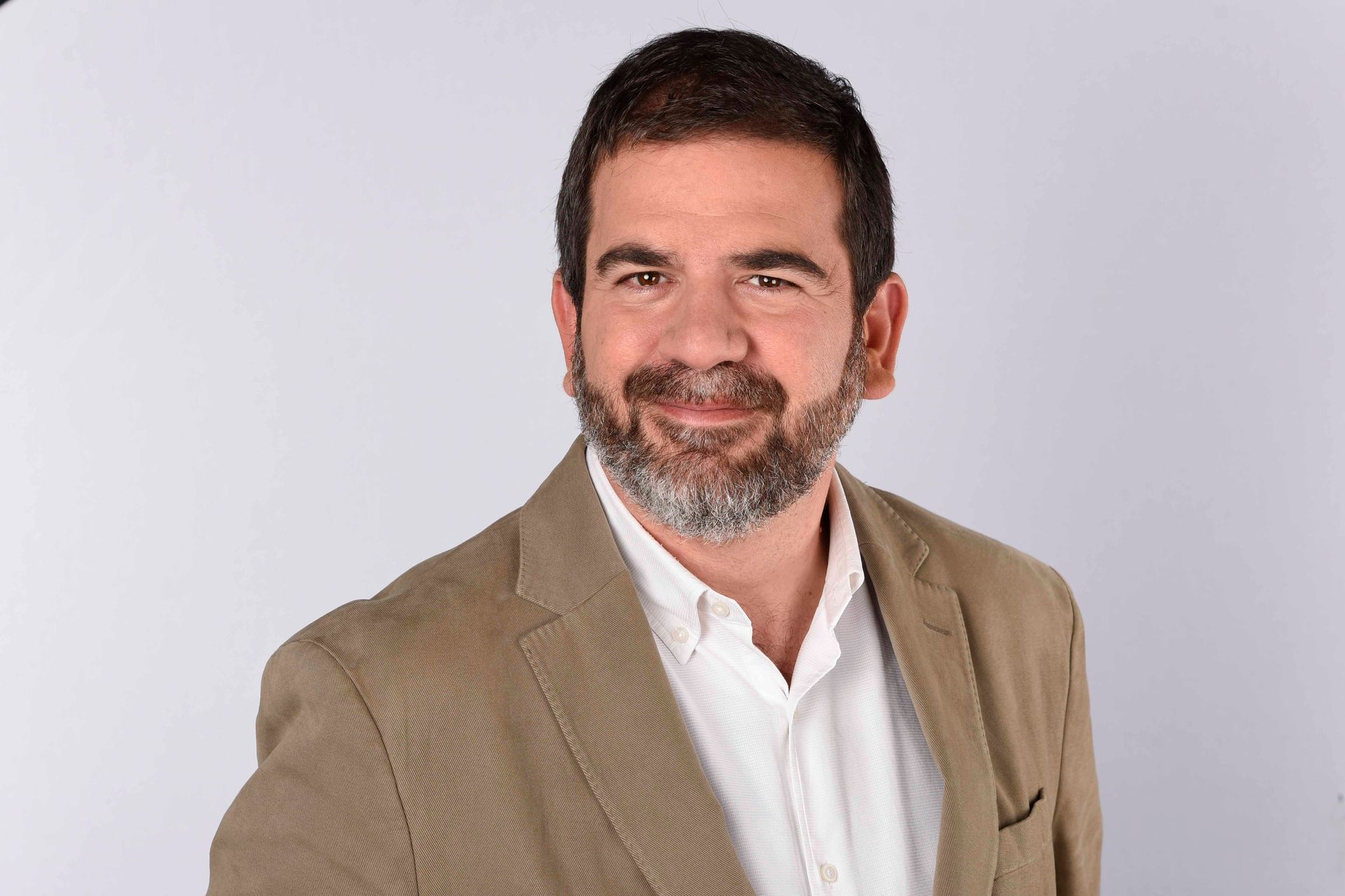 Jose M MERINO