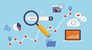 SEO PORTFOLIO