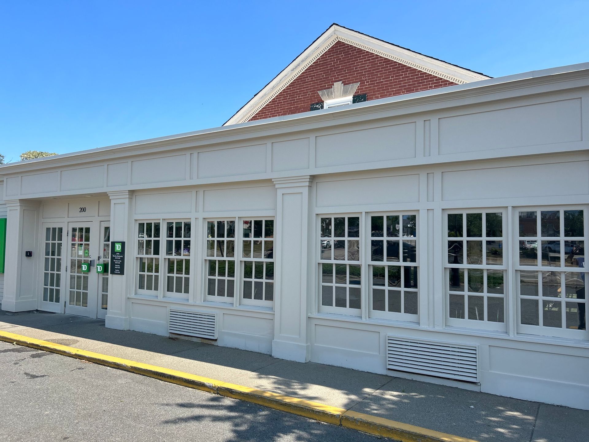 Commercial Painting in Everett, MA