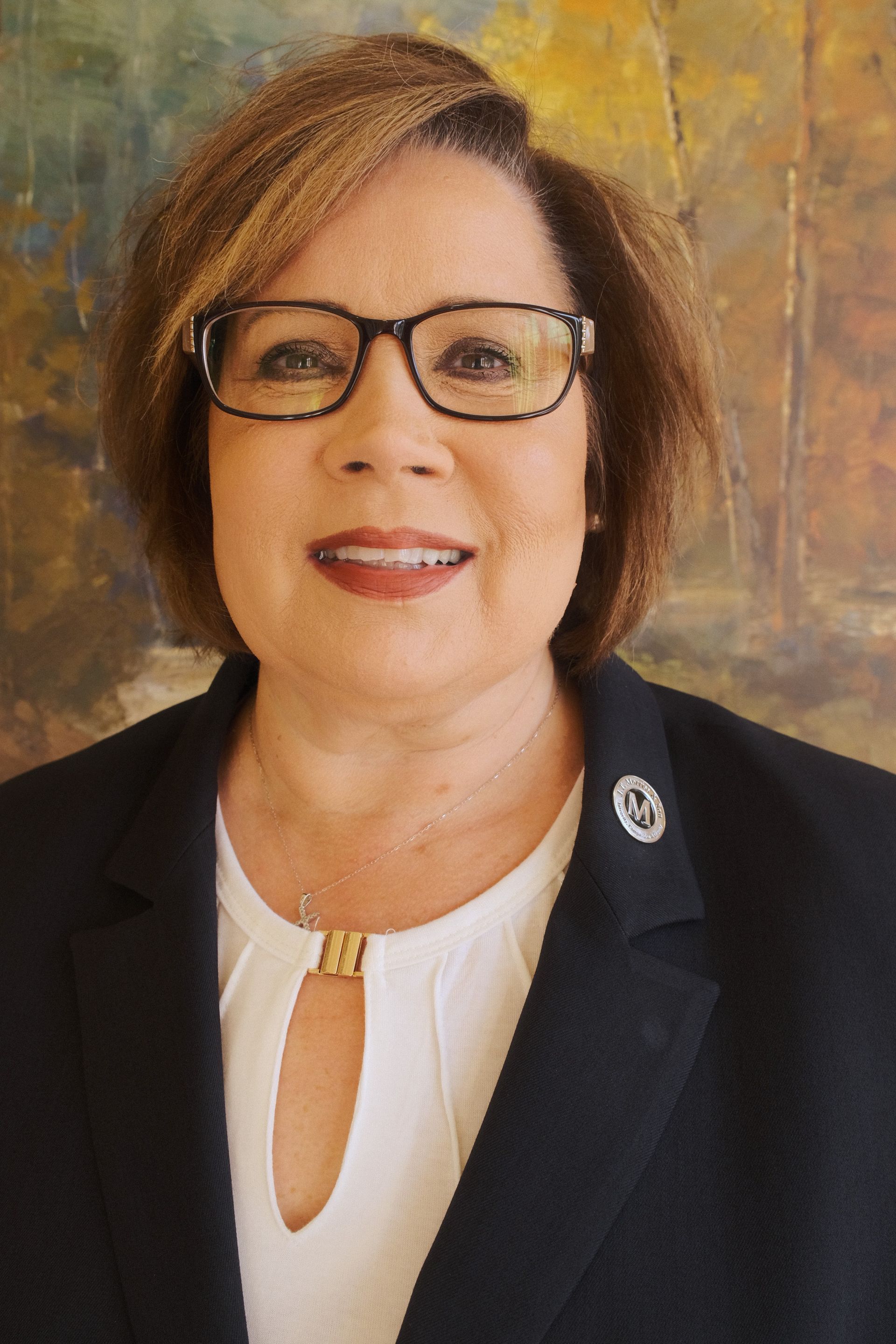 Tammy Harrell