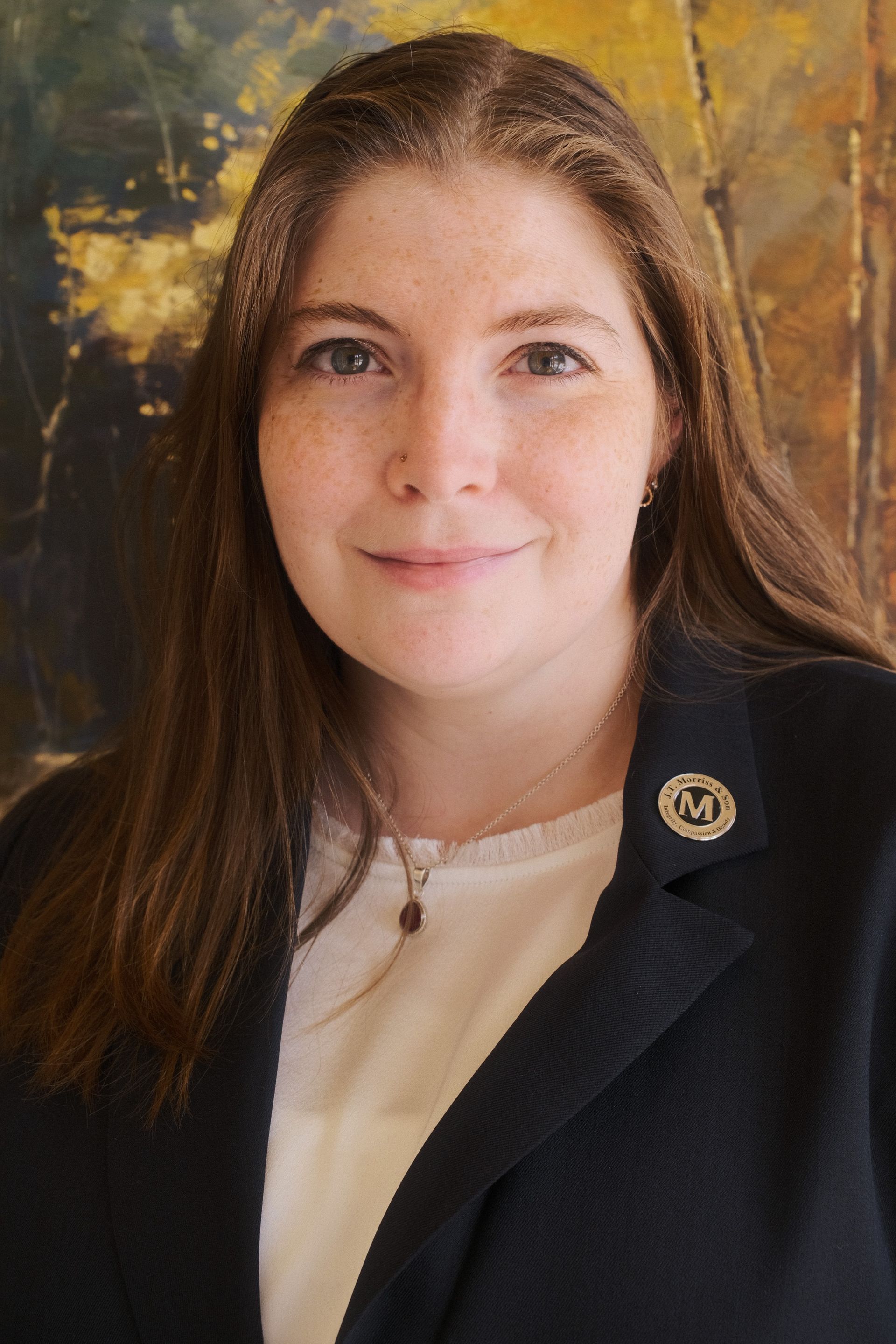 L. Meredith Tibbett